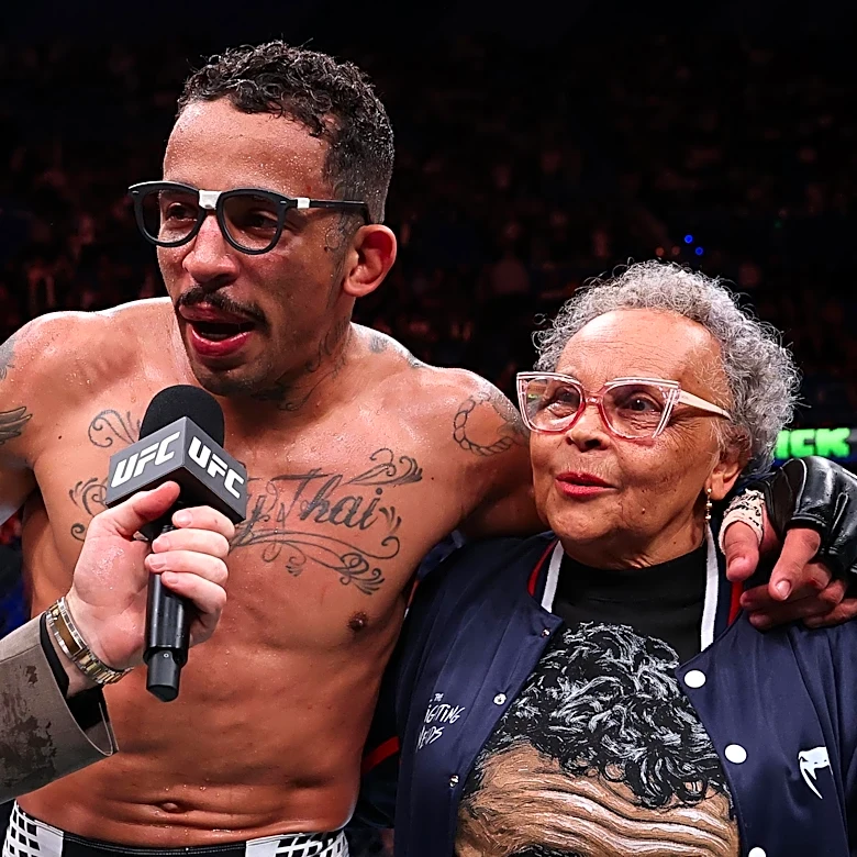 Morning Report | Carlos Prates says UFC guaranteed him next title shot against Islam Makhachev, wants to ‘shock the world’