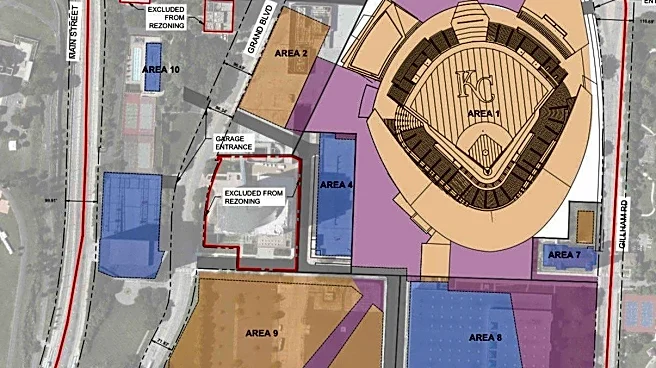 Kansas City Royals news: Stadium renderings, process dominate KC headlines