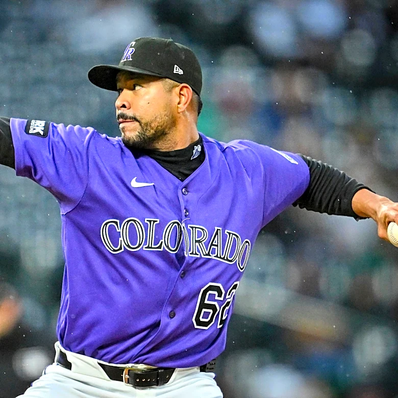 Taking stock of the Rockies’ current starting depth