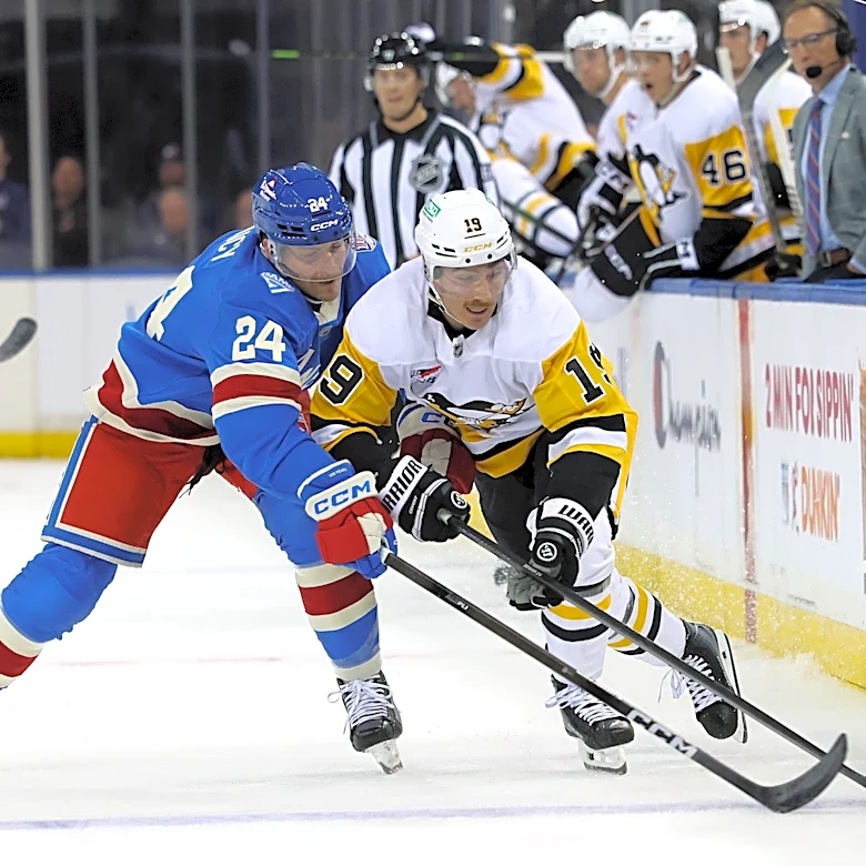 Surveying the pro tryout market for the Penguins