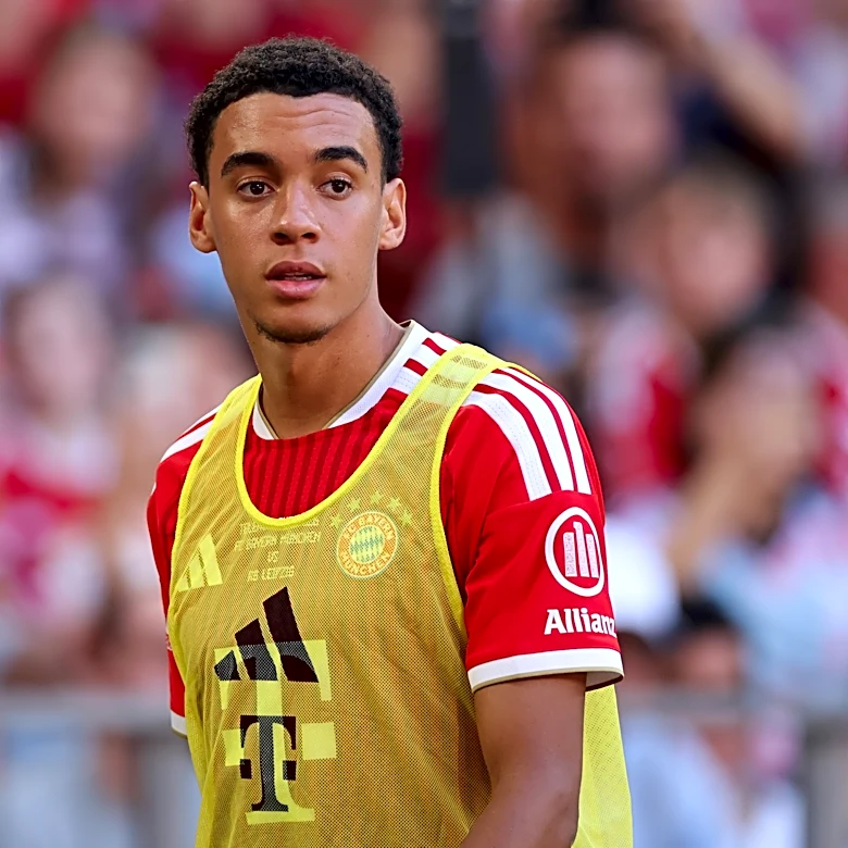 Uli Hoeneß reveals why Bayern Munich star Jamal Musiala issued statement on condition