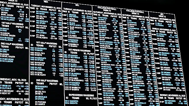 What Are the Sportsbooks & Oddsmakers Saying About the Devils Going Into 2026-27?
