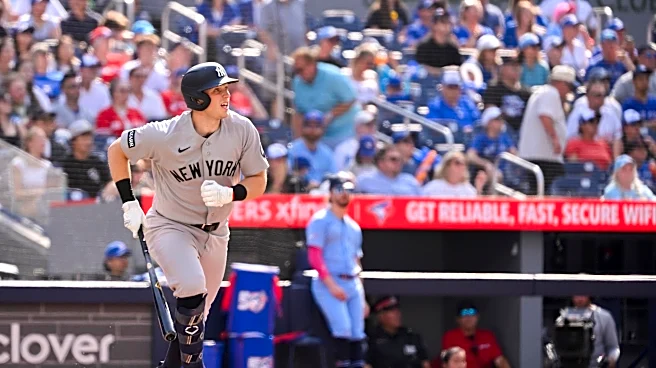 Yankees At-Bat of the Week: Ben Rice (8/16)