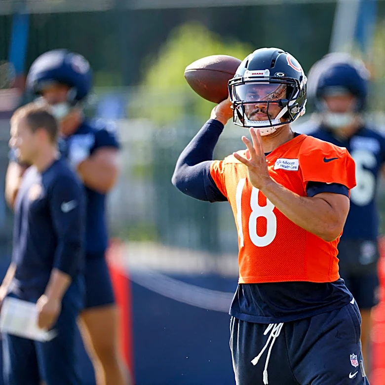The Mac & Read Show: Who are your 5 Most Important Bears?
