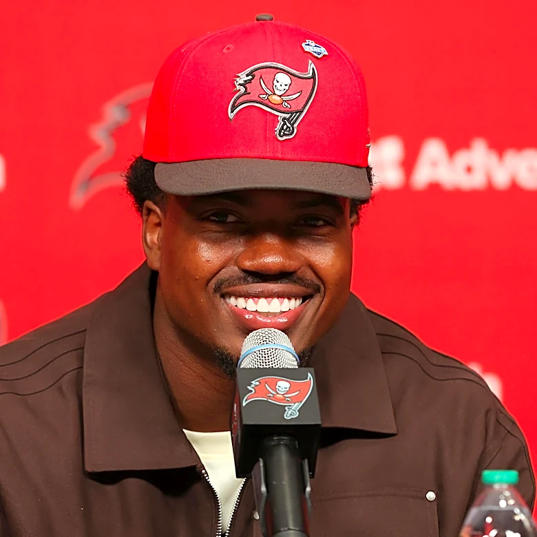 Do the Buccaneers actually have a good defensive front?