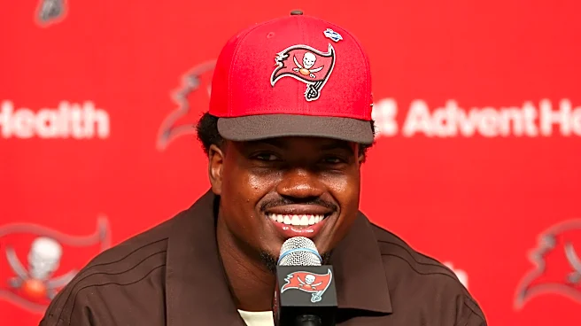 Do the Buccaneers actually have a good defensive front?