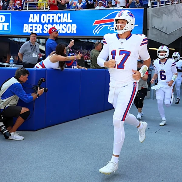 Bills news: Observations from Tuesday’s open practice at Highmark Stadium