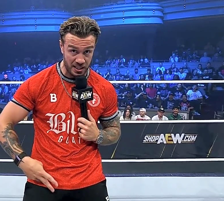 AEW Dynamite preview (Aug. 19, 2026): AEW pivots from being Where The Best Wrestle to Where The Best Talk