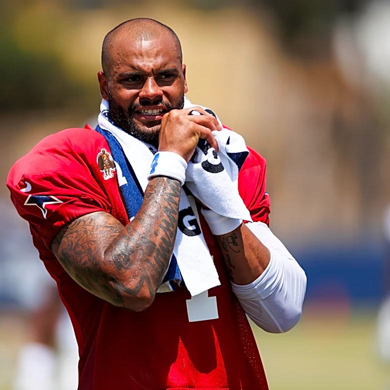 3 winners from Cowboys scrimmage against Saints