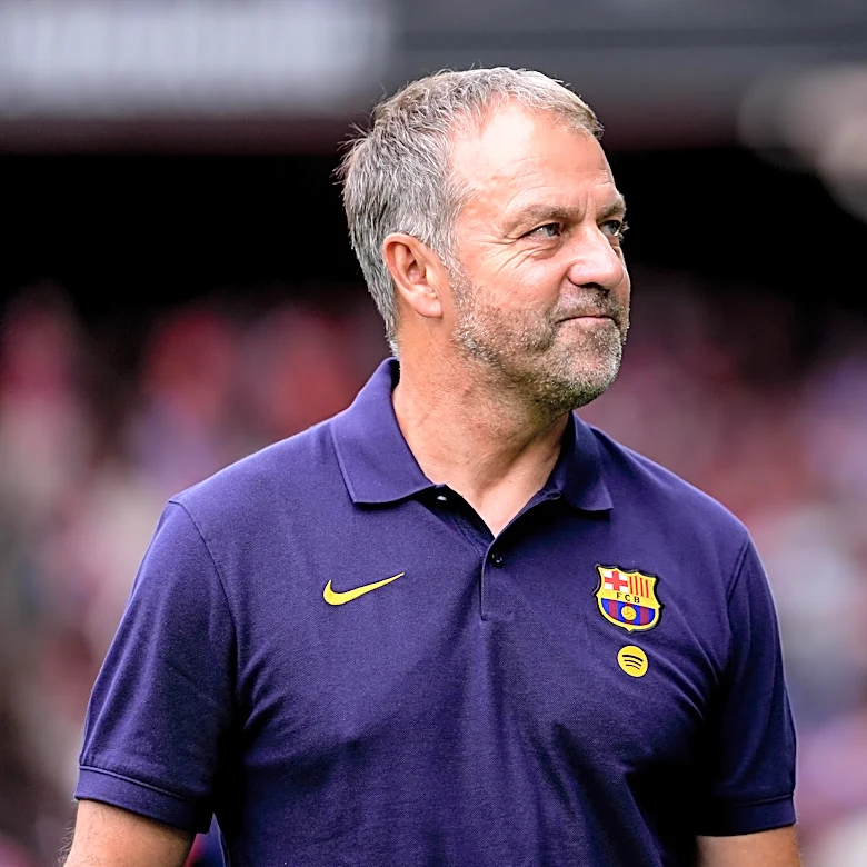 What are your expectations for Barcelona’s 2026-27 season?