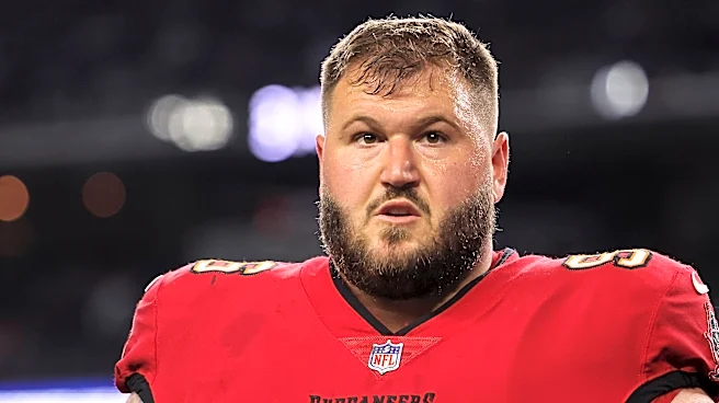 Quick All-22 look at what Greg Gaines brings to Buffalo Bills