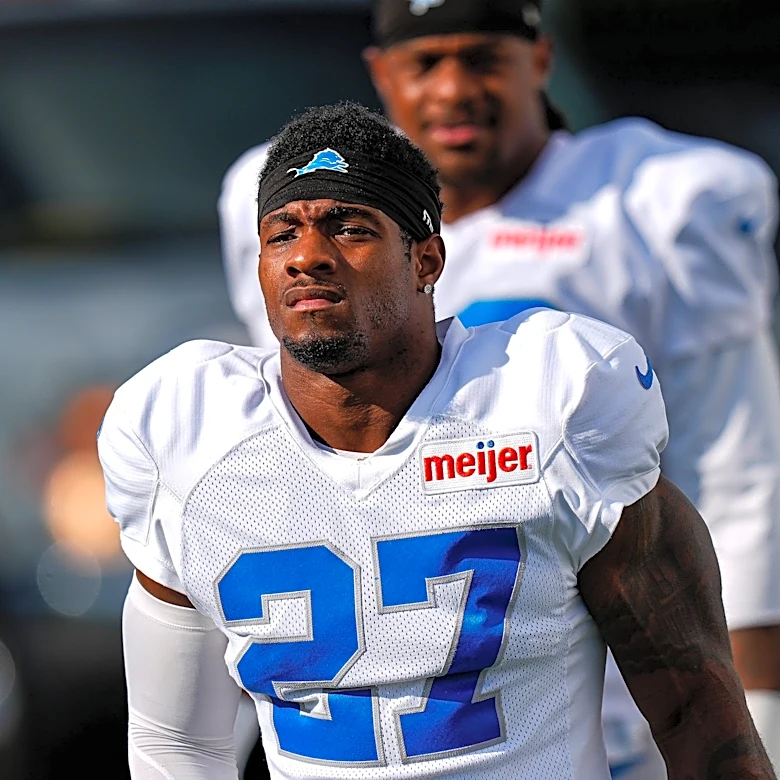 Film breakdown: How the Lions are finding their own way to play more nickel