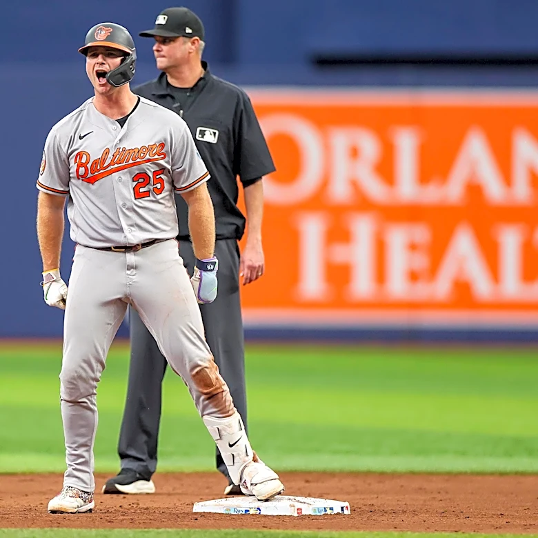 Orioles remaining schedule provides opportunity to “earn it”