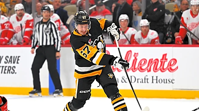 Why haven’t the Penguins traded Rickard Rakell or Bryan Rust?