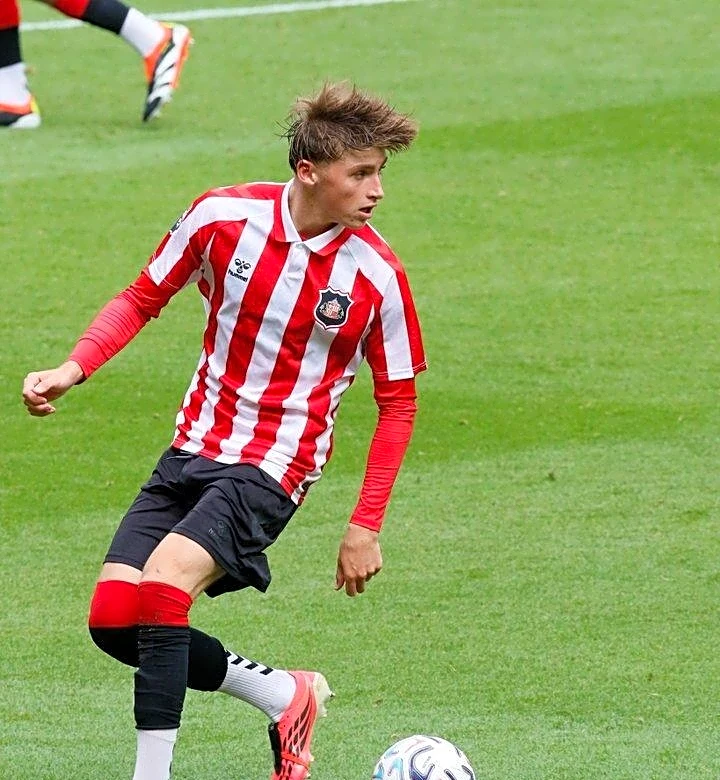Andy’s Player Ratings: Sunderland u21 1-1 Jong PSV – Scott On Target As Points Shared