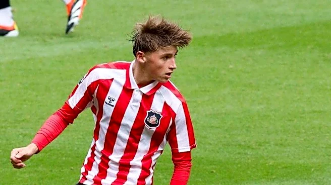Andy’s Player Ratings: Sunderland u21 1-1 Jong PSV – Scott On Target As Points Shared