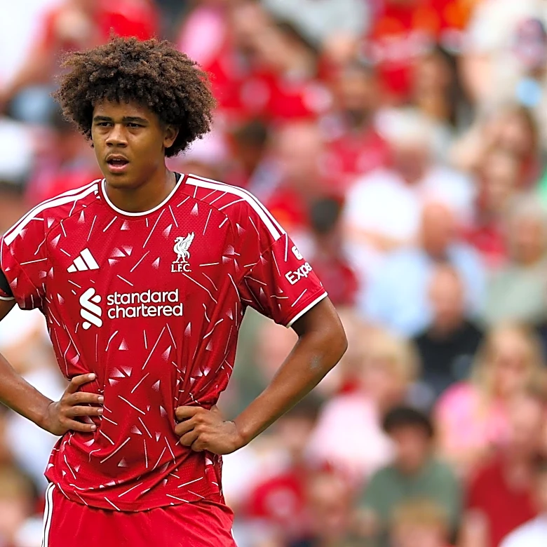 Liverpool Defender Ifeanyi Ndukwe Expected to Join Levante on Loan