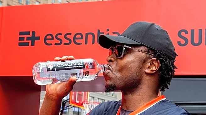 OG Anunoby took his Game 4 winner to Times Square