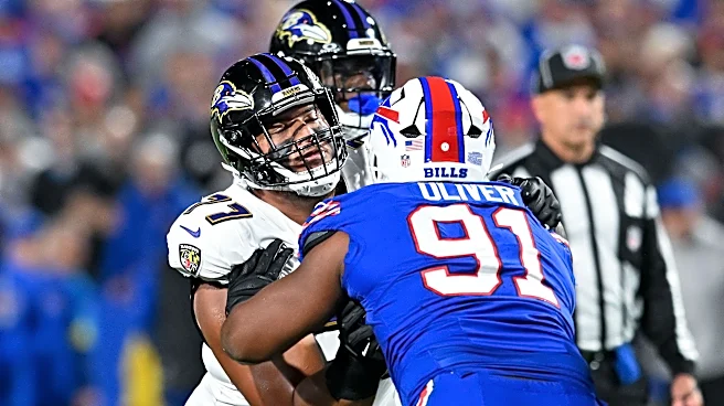 2026 NFL season projection model pegs Buffalo Bills with second-most wins in AFC