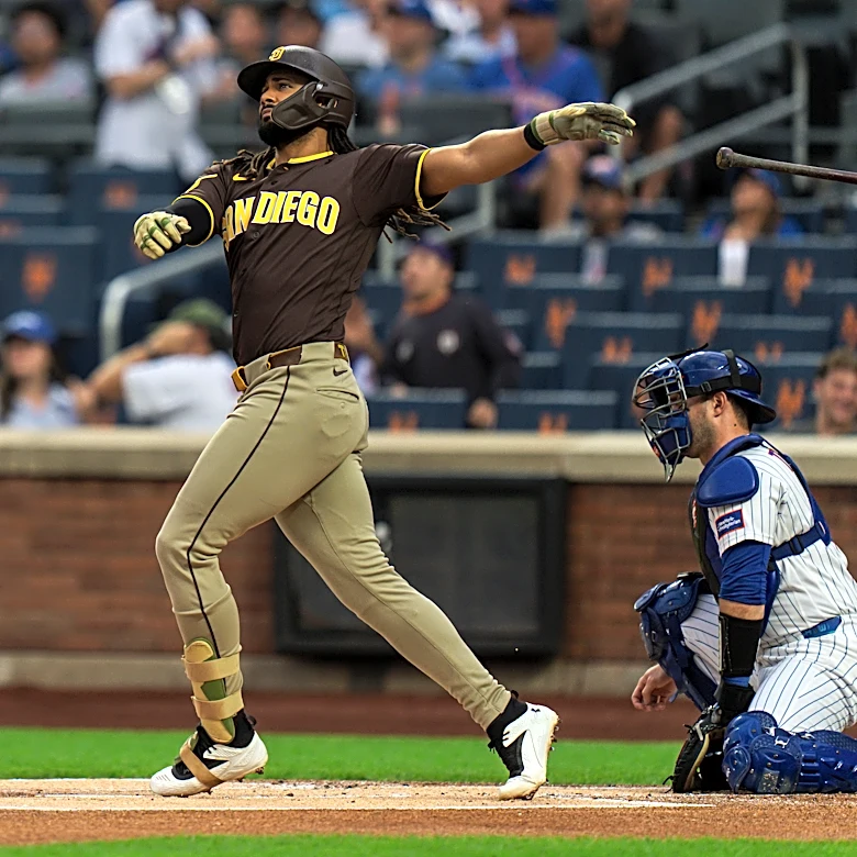 Good Morning San Diego: Fernando Tatis Jr. does it all in Padres’ win over Mets