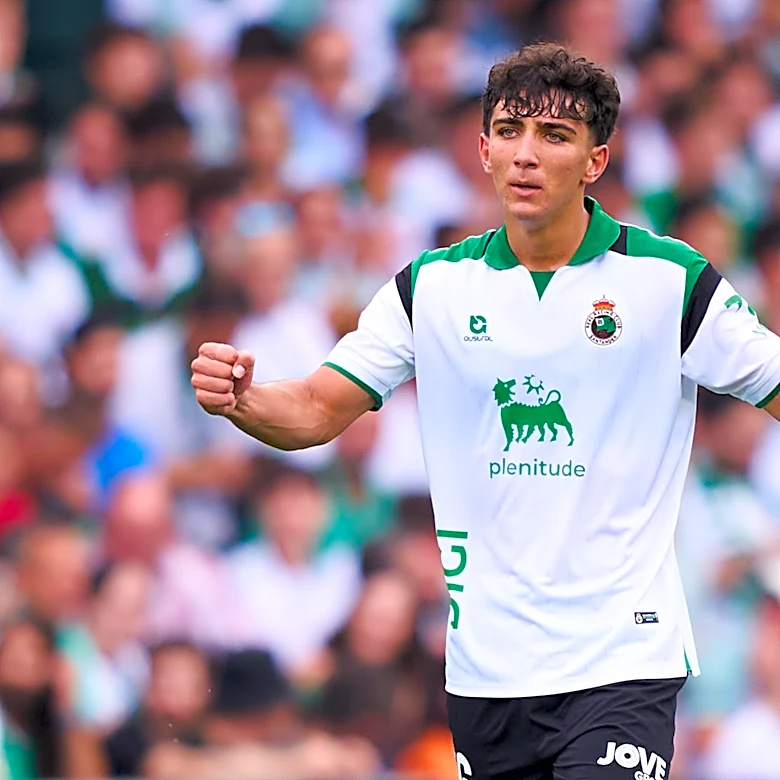 Here’s What You Need To Know About Real Madrid Target Sergio Martinez