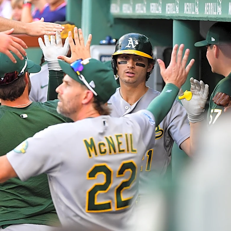 Elephant Rumblings: A’s Path Toward Improvement