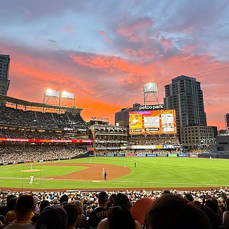 What can San Diego teach Kansas City about downtown baseball?