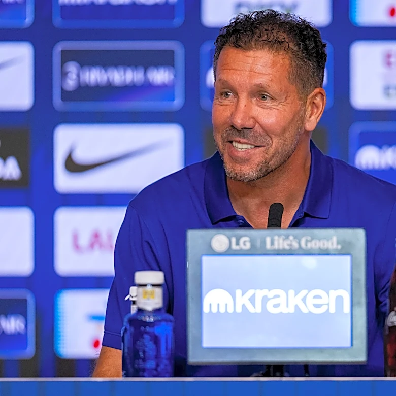 Split on UCL chances, big hopes for Baena, Romero: Into the Calderón predicts Atlético’s 2026/27 season