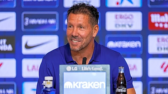 Split on UCL chances, big hopes for Baena, Romero: Into the Calderón predicts Atlético’s 2026/27 season