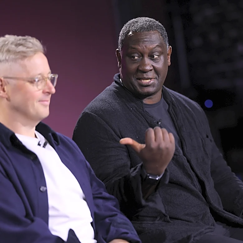 EXCLUSIVE: Emile Heskey to Managing Madrid: “Bellingham rubs people the wrong way? So what? He’s there to win games”