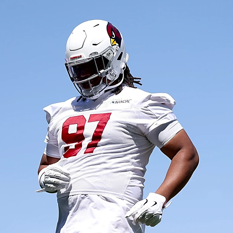 Arizona Cardinals news: DT Walter Nolen named breakout player for 2026