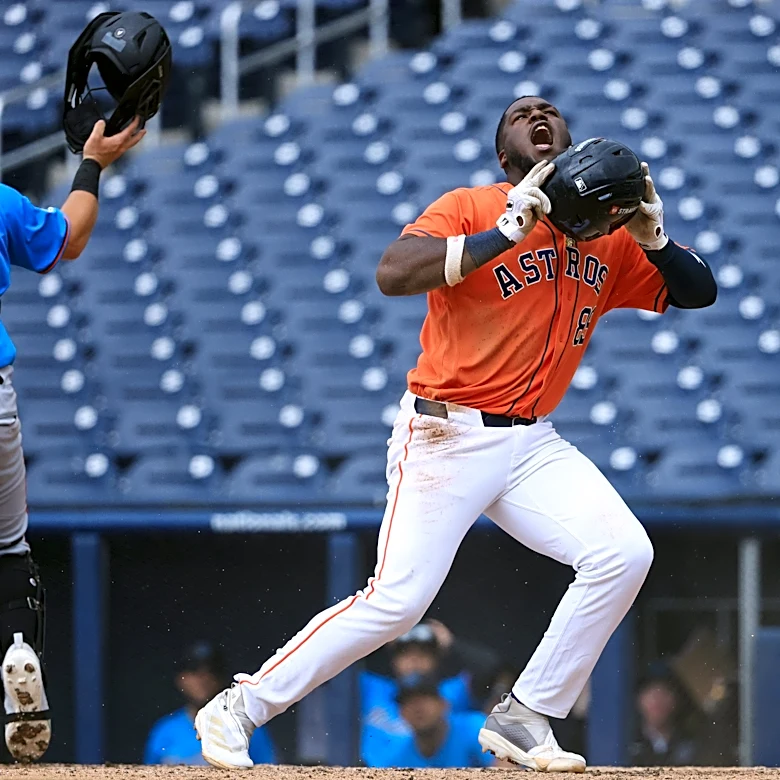 Astros Prospect Report: August 18th
