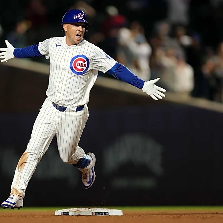 2026 Cubs Heroes and Goats: Alex Bregman is the Superhero vs. the White Sox