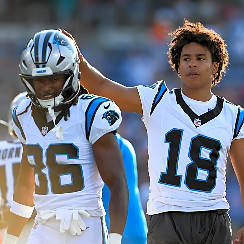 Cat Scratch Reader Reacts Survey: Preseason favorites