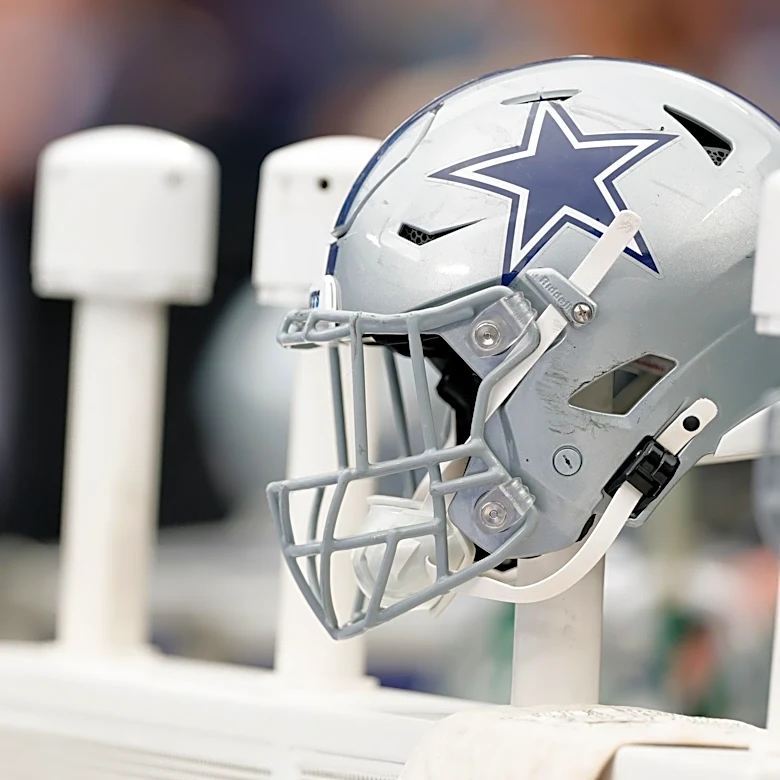Cowboys release second unofficial depth chart of preseason