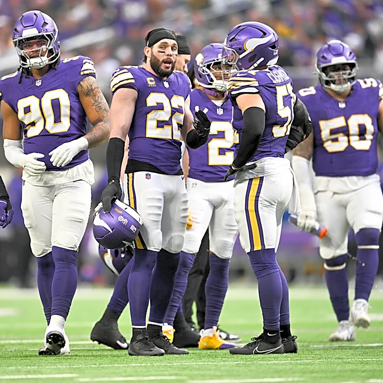 If Harrison Smith returns to the Vikings, what’s fair to expect?