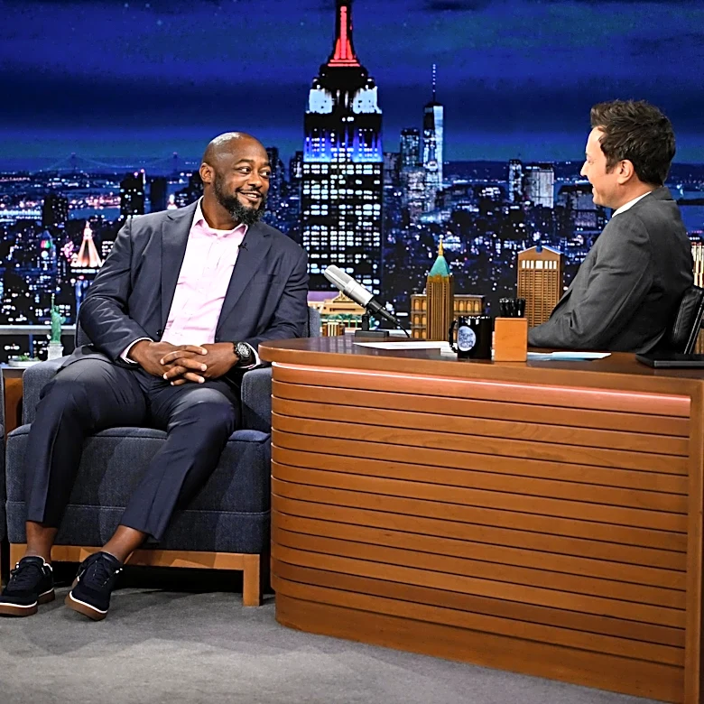 Mike Tomlin nervous but excited to join Football Night in America