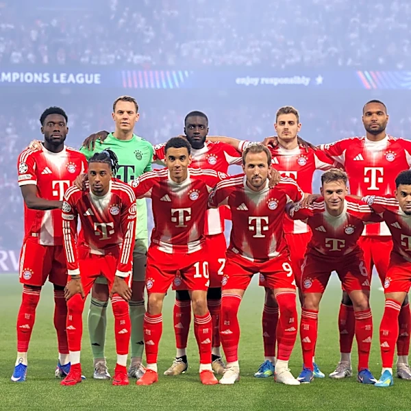 Analyzing ESPN’s Top 100 List: Who are the best men’s soccer players in the world, and where do the Bayern Munich stars rank?