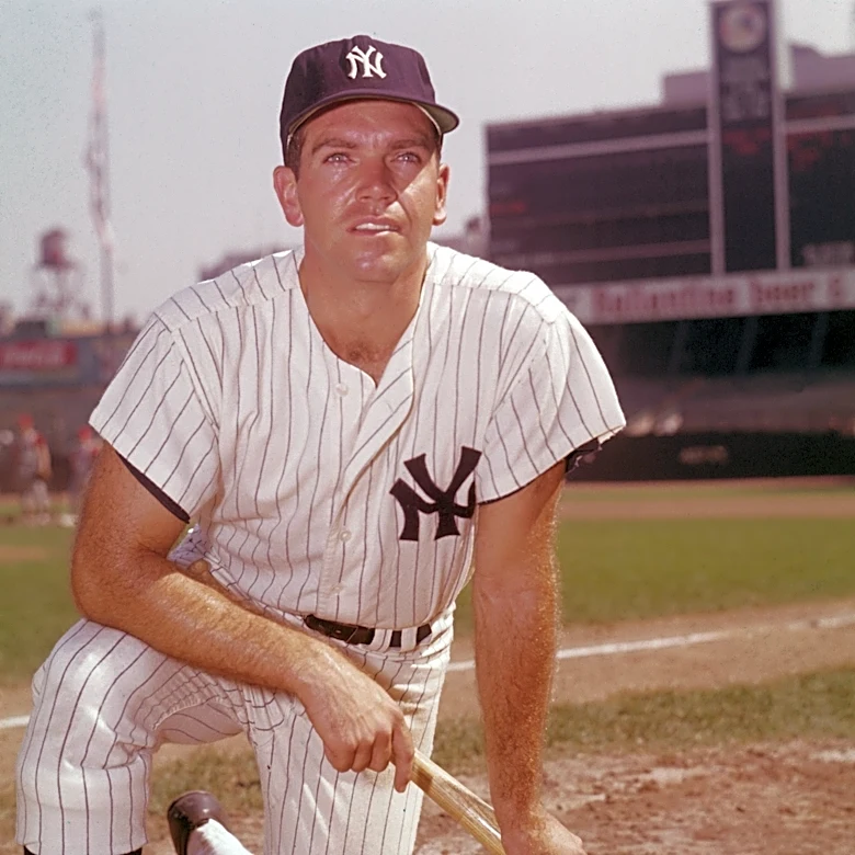 Yankees Birthday of the Day: Bobby Richardson