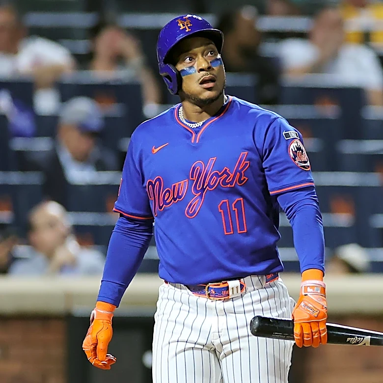 Jorge Polanco to undergo season-ending ankle surgery, placed on 10-Day IL