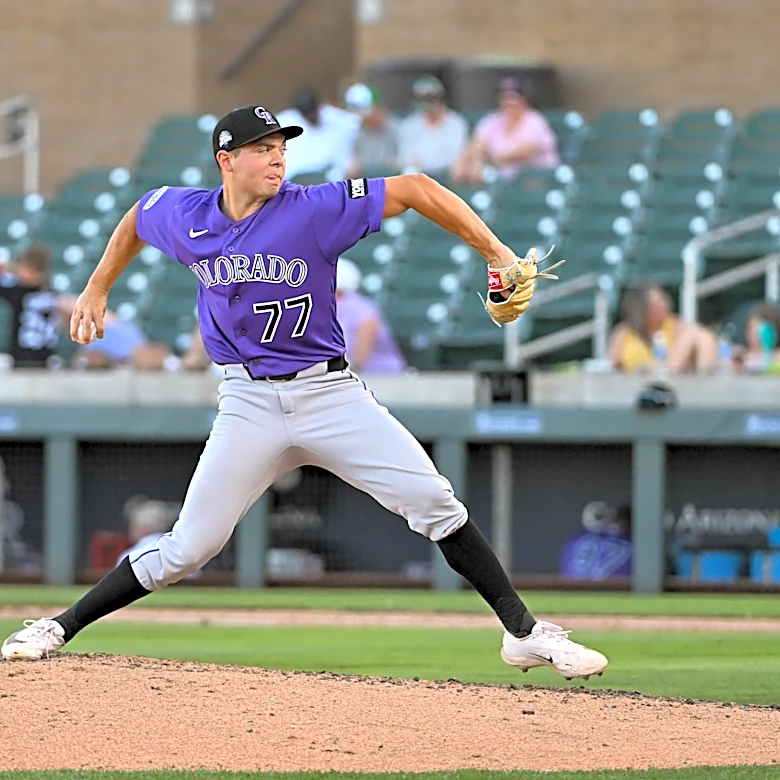 Colorado Rockies prospect rankings, mid-season 2026: numbers 15-11