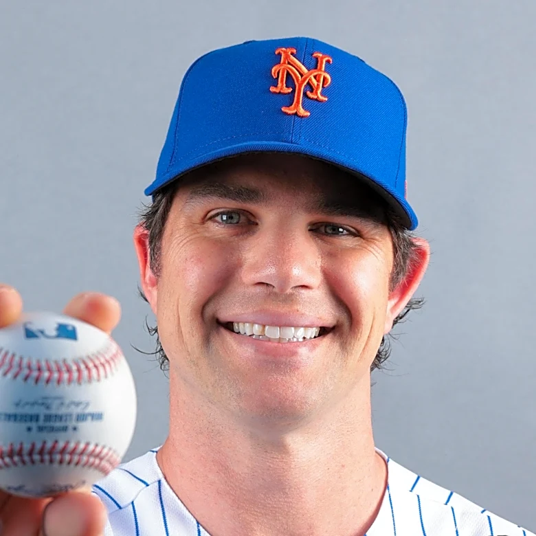 Mets vs. Padres: Lineups, broadcast info, and open thread, 8/19/26