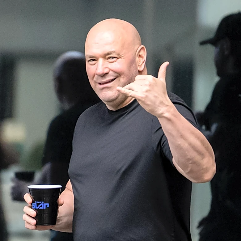 Dana White responds to Khamzat’s UFC demands — and ‘Borz’ fans are not gonna like the answer