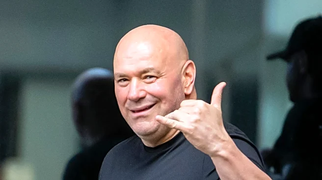 Dana White responds to Khamzat’s UFC demands — and ‘Borz’ fans are not gonna like the answer