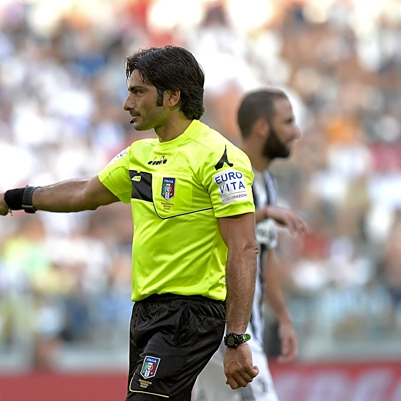 This day in Juventus history: VAR makes its Serie A debut