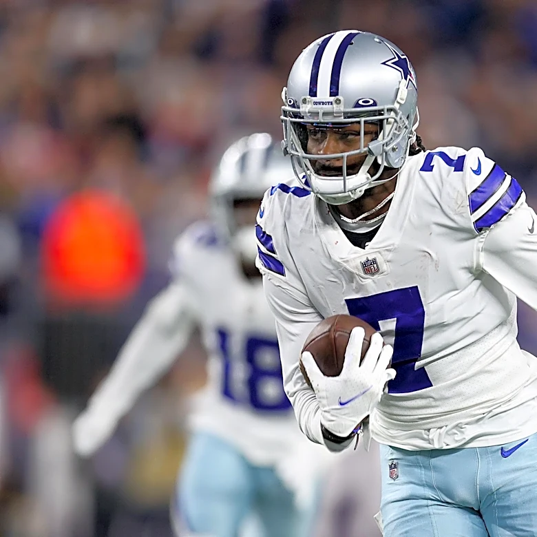 Seahawks signing ex-Cowboys cornerback Trevon Diggs to one-year deal