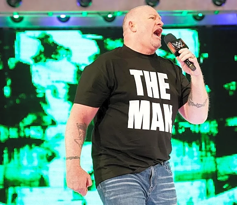Road Dogg claims AEW won’t hire him because of his ‘political/core beliefs’