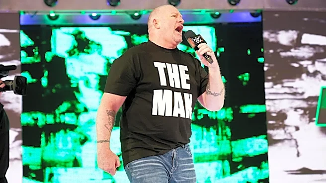 Road Dogg claims AEW won’t hire him because of his ‘political/core beliefs’