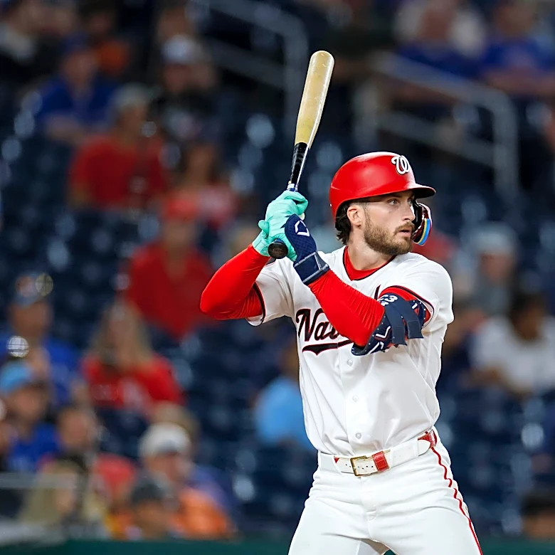 What should the Washington Nationals do about their Dylan Crews problem?