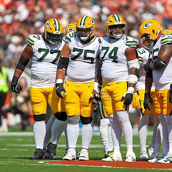 Packers Training Camp Recap: Cornerback and offensive line competitions are a full go